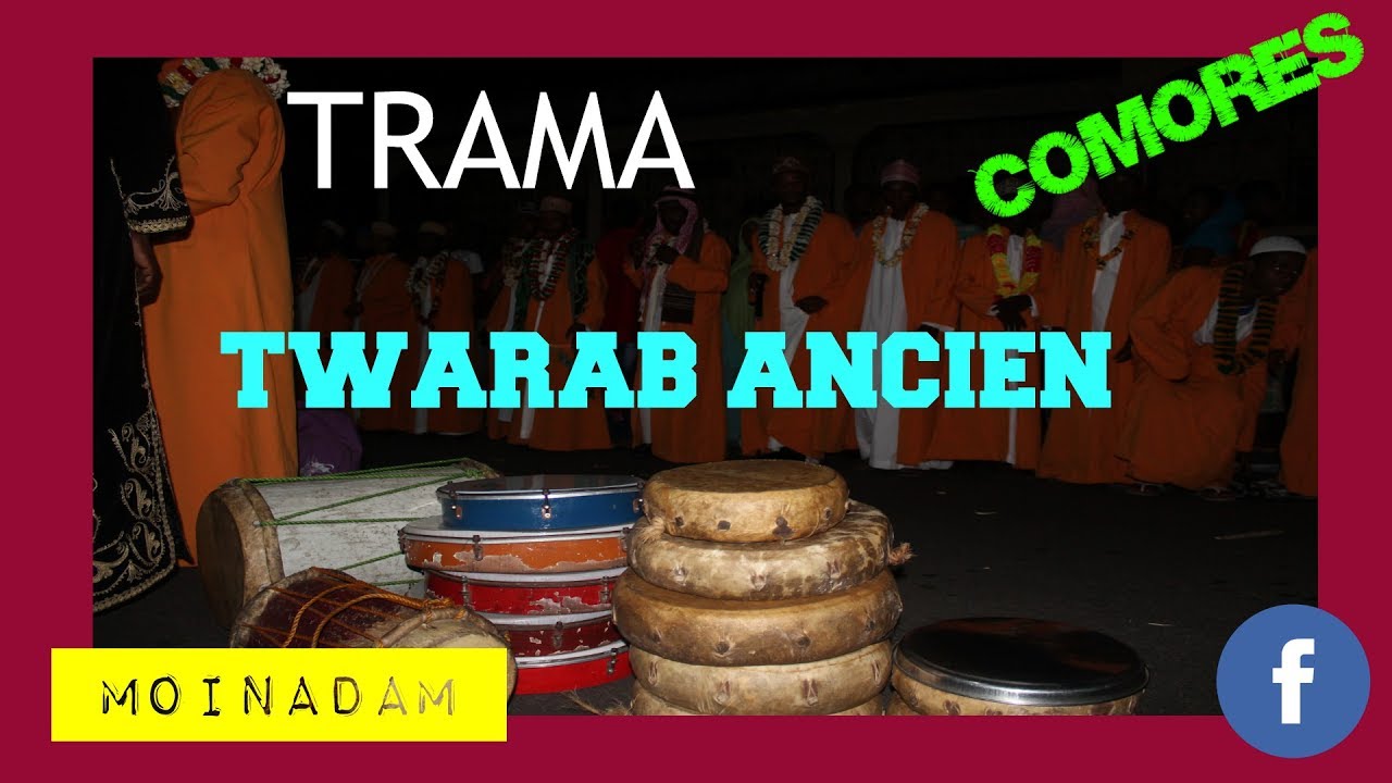 TWARAB ANCIEN - TRAMA- CLASSIQUE
