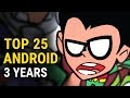 Finally! Top 25 Best Games for Android & iOS 2020 [Offline ...