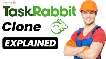 TaskRabbit Clone | How to Build a Handyman App like TaskRabbit