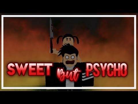 Access Youtube - pretty little psycho roblox song