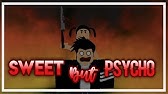 Sweet But Psycho Roblox Id Not Copyrighted Youtube