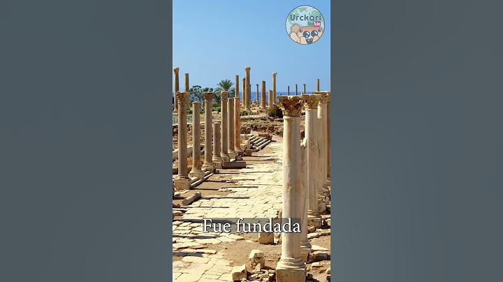 Ciudad de Cádiz / Curiosidades de España #urckari #geografía #españa #curiosidades