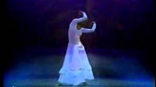 Alvin Ailey - Cry part 1