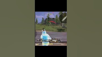 1 V 3 Clutch COD Mobile Battle Royal | Call Of Duty Mobile | Gaming Shorts #Shorts