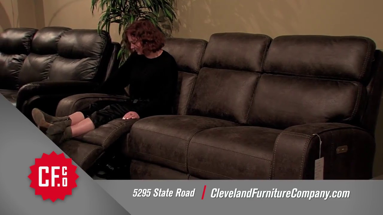 The Cleveland Furniture Company Youtube