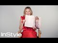 Kate Hudson Looks Back At Her Past InStyle Covers | 25th Anniversary | InStyle