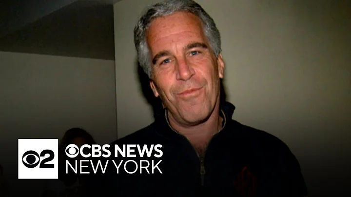 Epstein survivors speak out ahead of House vote