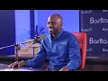 Barita Podcast: Ramon Small Ferguson on Long Term Investments Full Episode