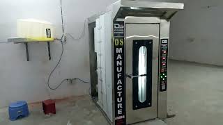 bakery installation rotary oven|| bakery baking oven, contact 9717336608 📞