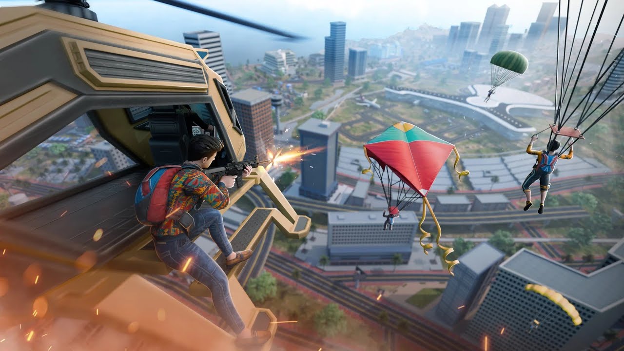 SCARFALL 2.O PART 12