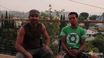 The Hammer Dart ~ Is it Rope Dart? Is it Puppy Hammer?