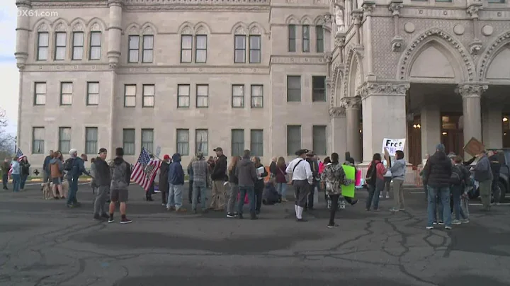 CT House lawmakers to vote on bill that would end religious exemptions on vaccine