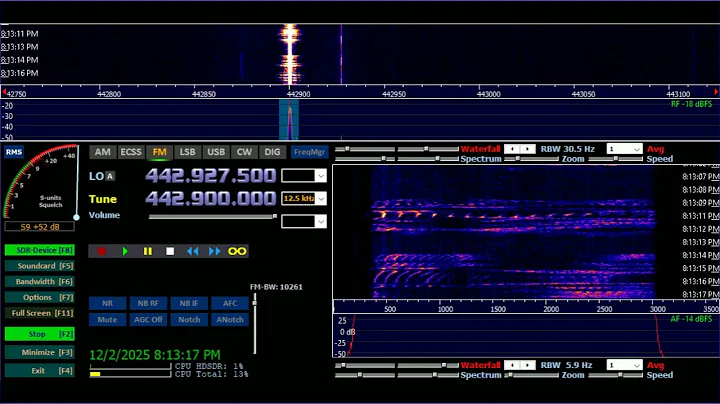 First Hour East Coast Reflector Tech Net 2025 12 02 20 00 25