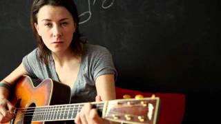 Video thumbnail of "Melissa Ferrick - Don't say goodbye"