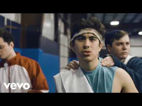 The Happy Fits - Get a Job (Official Music Video) The Happy Fits - Get a Job (Official Music Video)