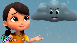 Rain Rain Go Away, Nursery Rhymes and Songs for Kids