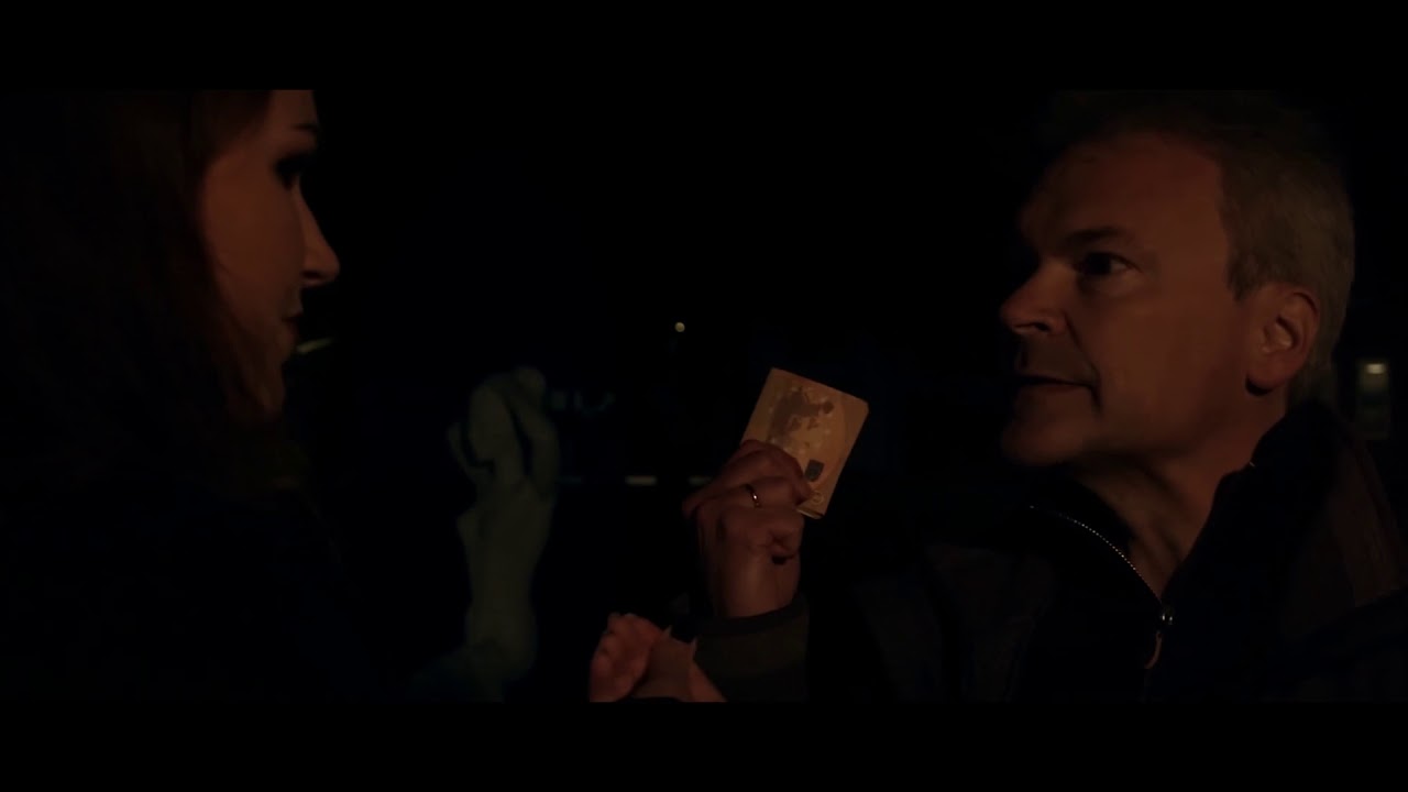 Hohnbeer Das Geheimnis Der Westeregge Official Teaser Trailer Youtube