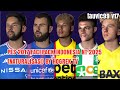 PES 2017 HTV FACEPACK INDONESIA NT 2025 [NATURALISASI]