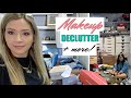 Weekly Vlog 2020 | Makeup Declutter, Eating Fast Food, + more!