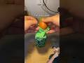 Real Or Fake 😱 #shorts #experiment #diy #lifehacks