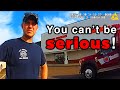 When Cops Caught Psycho Parents In Action