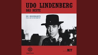 Video thumbnail of "Udo Lindenberg - Körper"