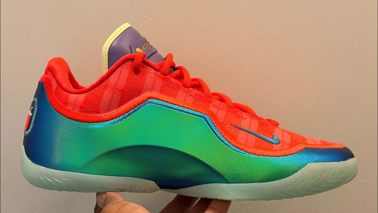 Nike Lebron 23 