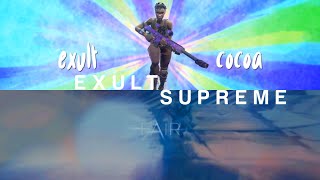 #COTE S2 | Round 2 | Supreme vs Exult