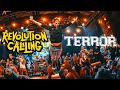 Terror Live at Revolution Calling 2025 - Full Set 4K