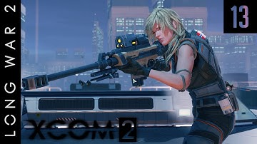 The High Ground - Let