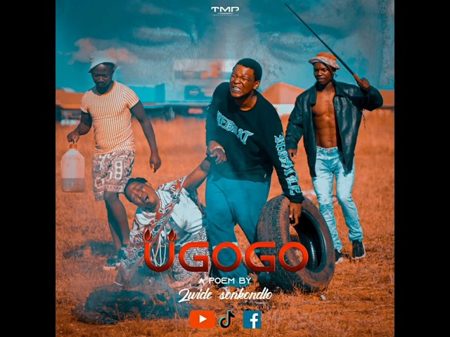 Zwide_Sonkondlo - UGogo (Official Audio) class=