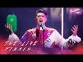 The Lives 4: Sheldon Riley sings Rise | The Voice Australia 2018