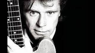 The Dave Edmunds Band    Girls Talk    (Live 1987)