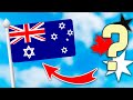 Guess The Wrong Part of The Flag | Flag Quiz