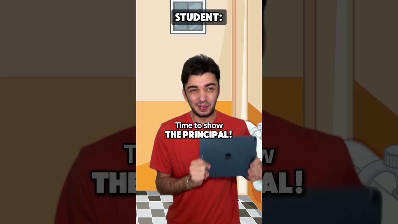 Student PRANKS Teacher & Gets Her FIRED!😳