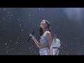 Violette wautier  glitter and smoke live in bkk 2020 full performance in 4k