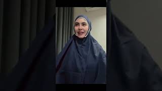 Kartika Putri | Instagram Live Stream | February 24, 2021