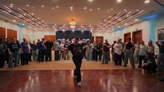 Choreography By Kerrie Milne  Parachute  Shimza  Rachel Chinouriri