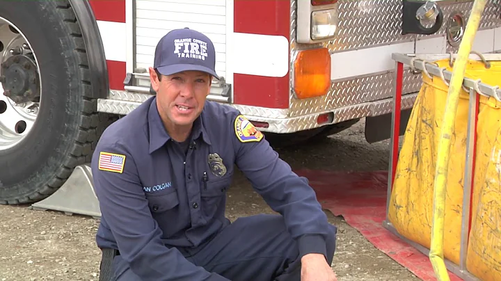 FAE Skills - Striker Pump Operations