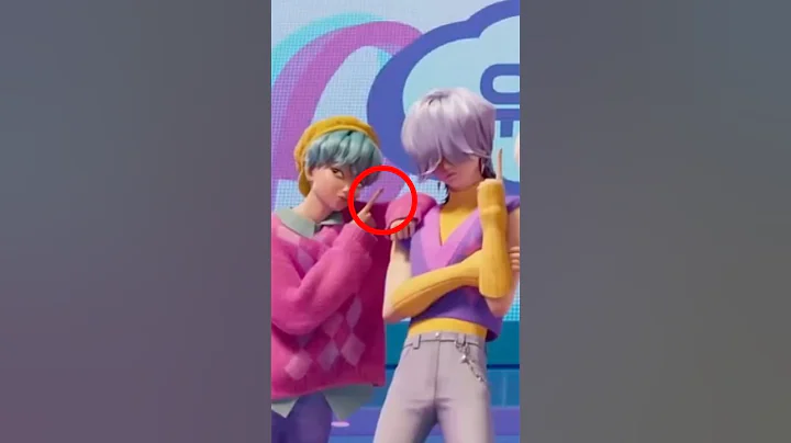 😢Mystery Sacrificed Himself For Baby Saja #shorts #kpopdemonhunters #viral