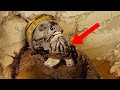 10 Most Bizarre Recent Archaeological Discoveries!