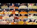 ASMR 2 HOUR ULTIMATE CHEESY MAC N CHEESE VS CREAMY PASTA MUKBANG COMPILATION