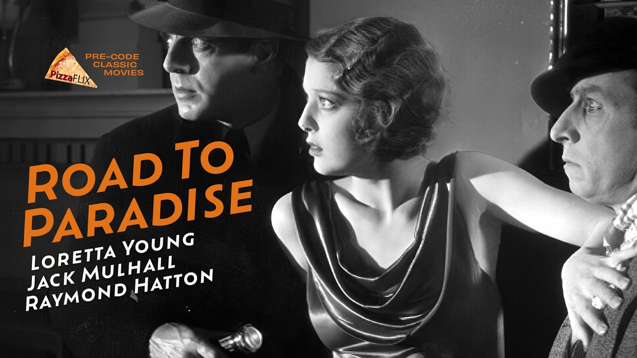 Classic Movies 1930s