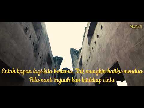 KUTEMUKAN CINTA DI JOGJAKARTA - Amorisa - Lirik