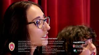 2018 Wisconsin Film Festival Trailer - Opera