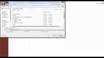 Save Powerpoint as PDF with speaker notes