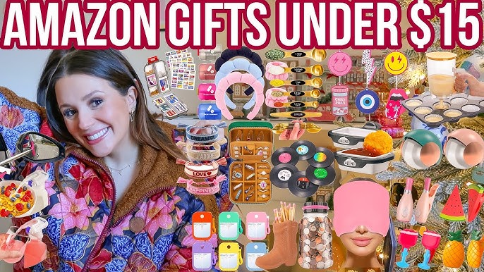 Best Gifts Under $25: Holiday Gift Guide 2021 - IGN