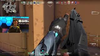 Vegas VCT Bash 2026 - Ascent with KiKiCastz Shoutcasting!!