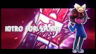 Intro For Sturm Made Zeld2D Недоrotationвчера Абанкротил Соулерса На Стриме