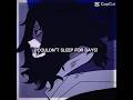 SLEEP PHONK #dontflop #mhaoc #minaashido